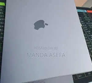 New Laptop Apple MacBook Pro 2021 M1 Max 32GB Apple M1 Max SSD 1T