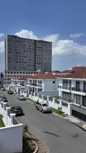 3bdrm Apartment in ሠሚት 72, Bole for sale