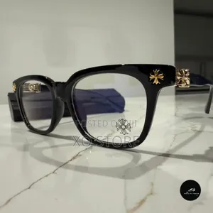 Anti Blue Light Glass