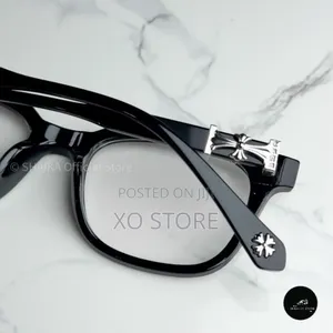 Anti Blue Light Glass