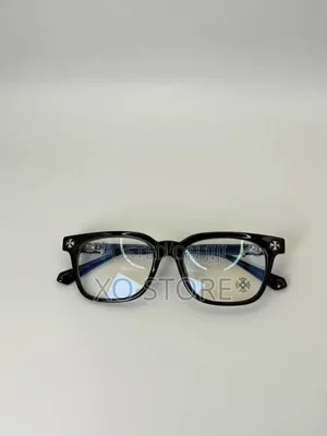 Anti Blue Light Glass