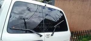 Toyota Land Cruiser 2007