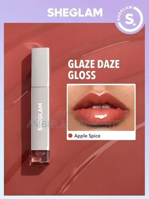 Sheglam Apple Spice