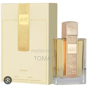 Lattafa Angham – Eau De Parfum