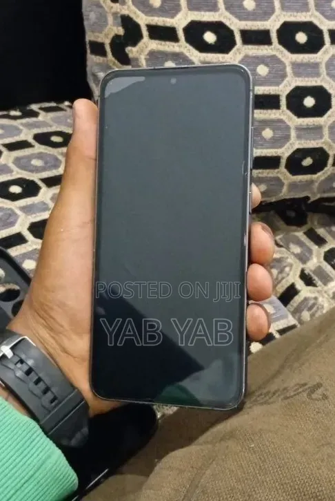 Samsung Galaxy S24 FE 256 GB Gray
