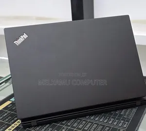 New Laptop Lenovo ThinkPad T14s Gen 2 16GB AMD Ryzen 5 SSD 512GB