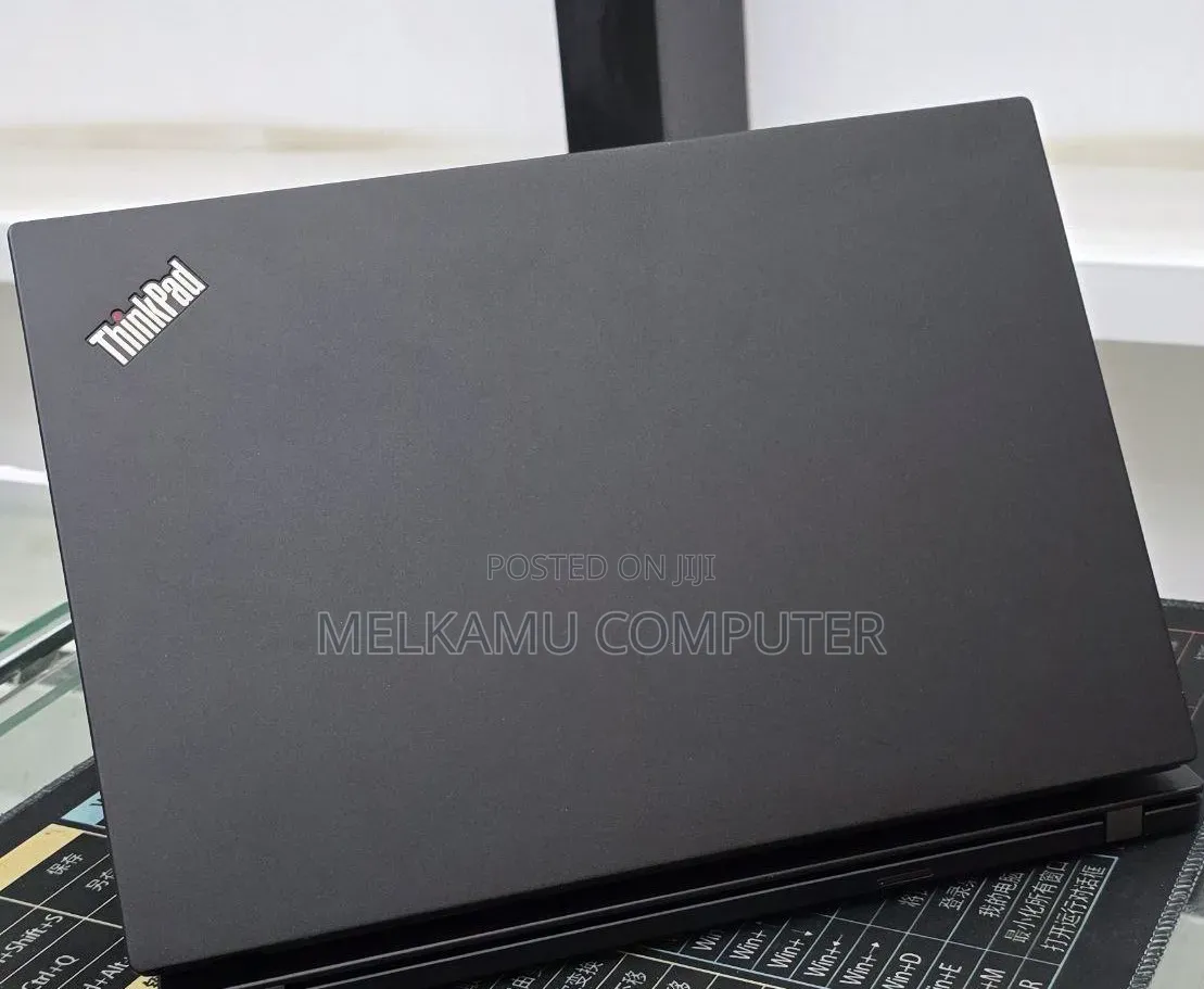 New Laptop Lenovo ThinkPad T14s Gen 2 16GB AMD Ryzen 5 SSD 512GB