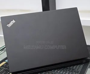 New Laptop Lenovo ThinkPad T14s Gen 2 16GB AMD Ryzen 5 SSD 512GB