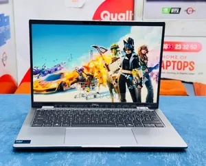 New Laptop Dell Latitude 5540 32GB Intel Core Ultra 5 SSD 512GB