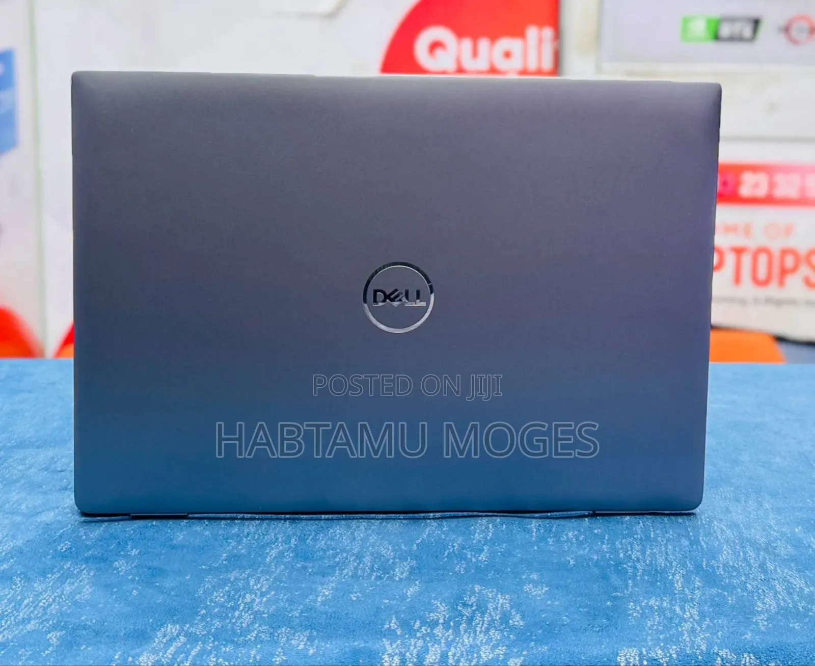 New Laptop Dell Latitude 5540 32GB Intel Core Ultra 5 SSD 512GB