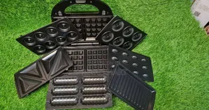 Classy 7 In 1 Snake Maker