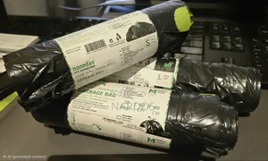 Garbage Bag