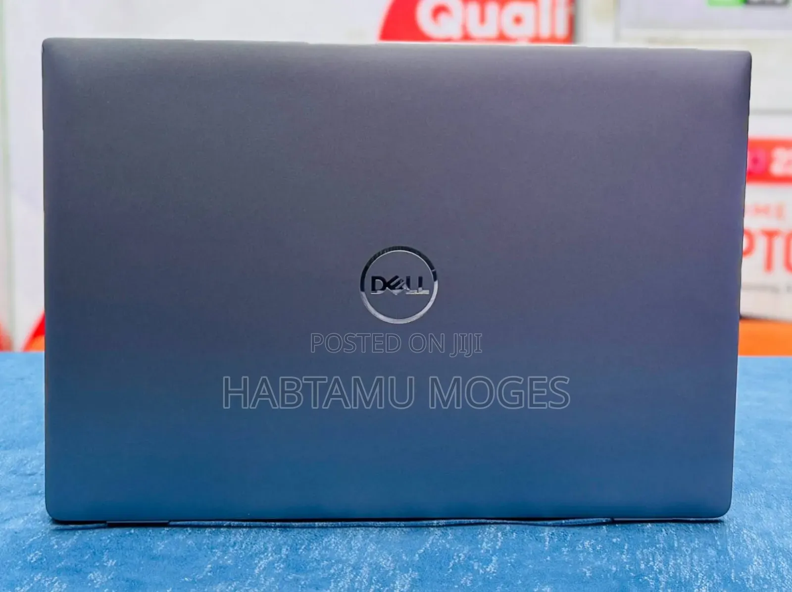 New Laptop Dell Latitude 5540 32GB Intel Core Ultra 5 SSD 512GB