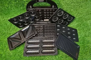 Classy 7 In 1 Snake Maker