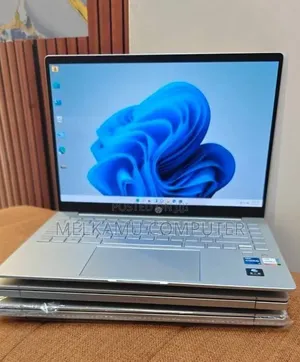 New Laptop HP Pavilion 14 16GB Intel Core i5 SSD 1T