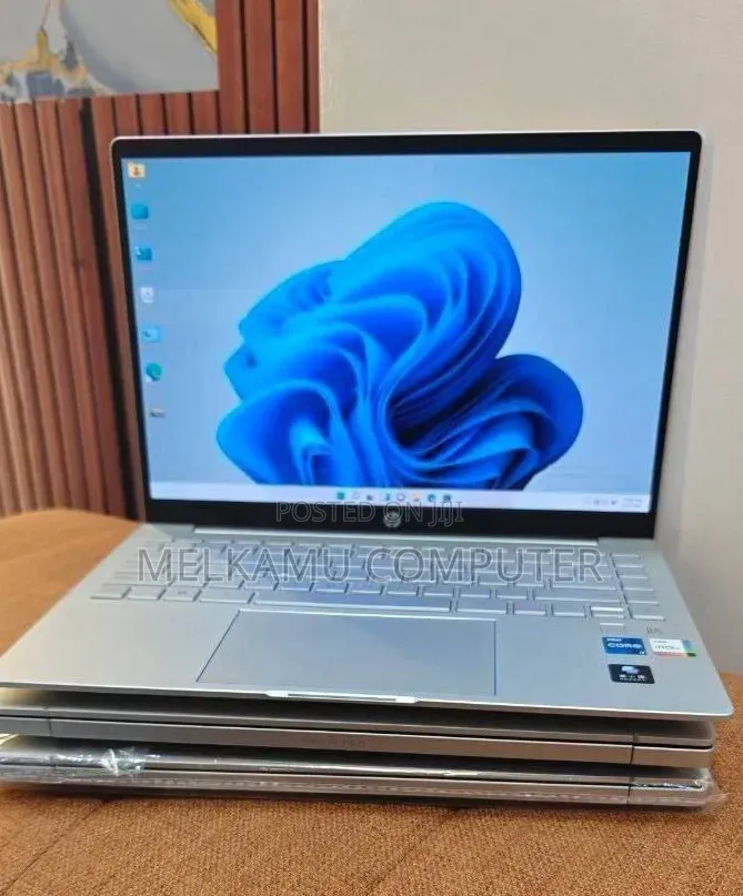 New Laptop HP Pavilion 14 16GB Intel Core i5 SSD 1T