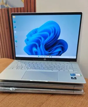 New Laptop HP Pavilion 14 16GB Intel Core i5 SSD 1T