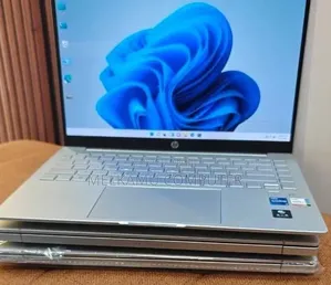 New Laptop HP Pavilion 14 16GB Intel Core i5 SSD 1T