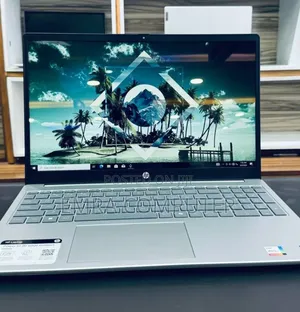 New Laptop HP 16GB Intel Core i7 SSD 512GB