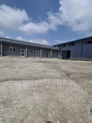 Warehouse for Rent Goro Yerer