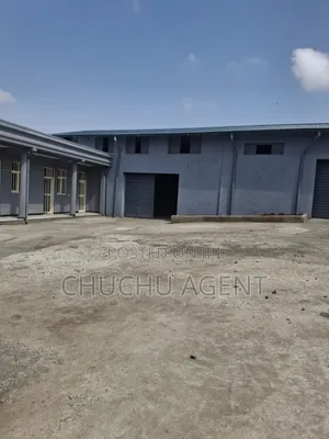 Warehouse for Rent Goro Yerer