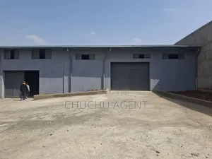 Warehouse for Rent Goro Yerer
