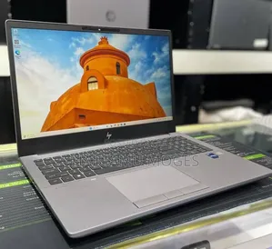 New Laptop HP ZBook Power G7 32GB Intel Core i9 SSD 512GB