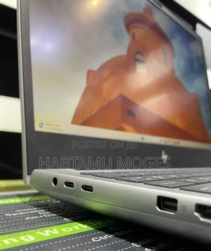 New Laptop HP ZBook Power G7 32GB Intel Core i9 SSD 512GB