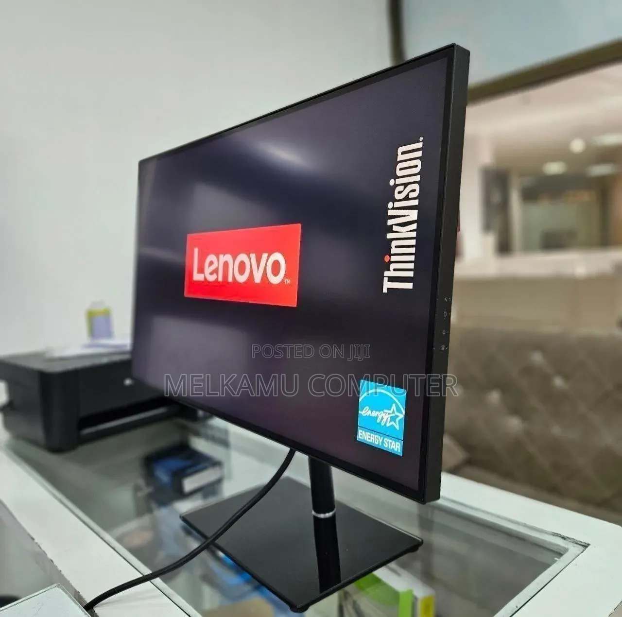 New Desktop Computer Lenovo ThinkStation D20 8GB Nvidia HDD 128GB