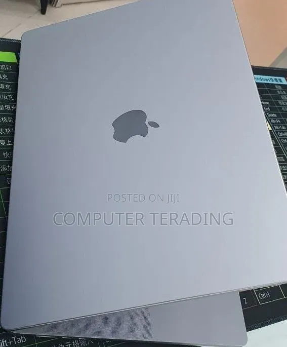 New Laptop Apple MacBook Pro 2021 M1 Max 32GB Apple M1 Max SSD 1T