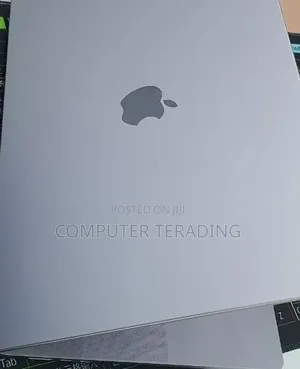 New Laptop Apple MacBook Pro 2021 M1 Max 32GB Apple M1 Max SSD 1T