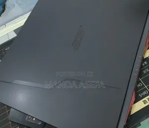 New Laptop Acer Nitro 5 16GB Intel Core i5 SSD 512GB