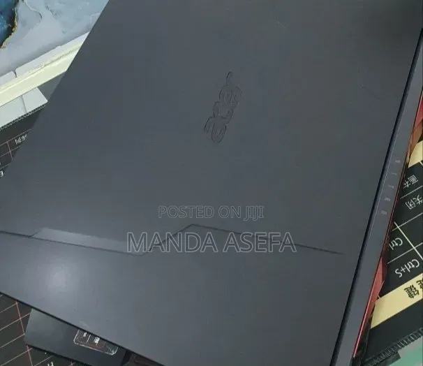 New Laptop Acer Nitro 5 16GB Intel Core i5 SSD 512GB