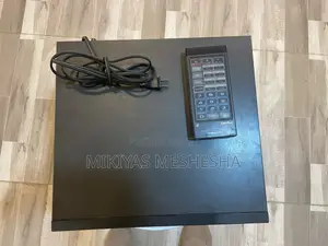 Laser Disk Player LDV 2000