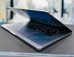 New Laptop Apple MacBook Pro 2021 M1 16GB Apple M1 Pro SSD 512GB