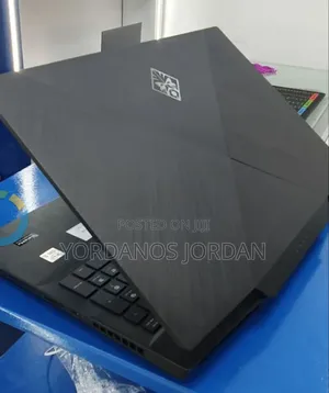New Laptop HP Omen 17 16GB Intel Core i7 SSD 512GB