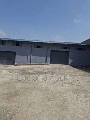 Warehouse for Rent Goro Yerer