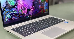 New Laptop HP EliteBook 840 G8 16GB Intel Core i5 SSD 512GB