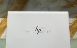 New Laptop HP EliteBook 840 G8 16GB Intel Core i5 SSD 512GB