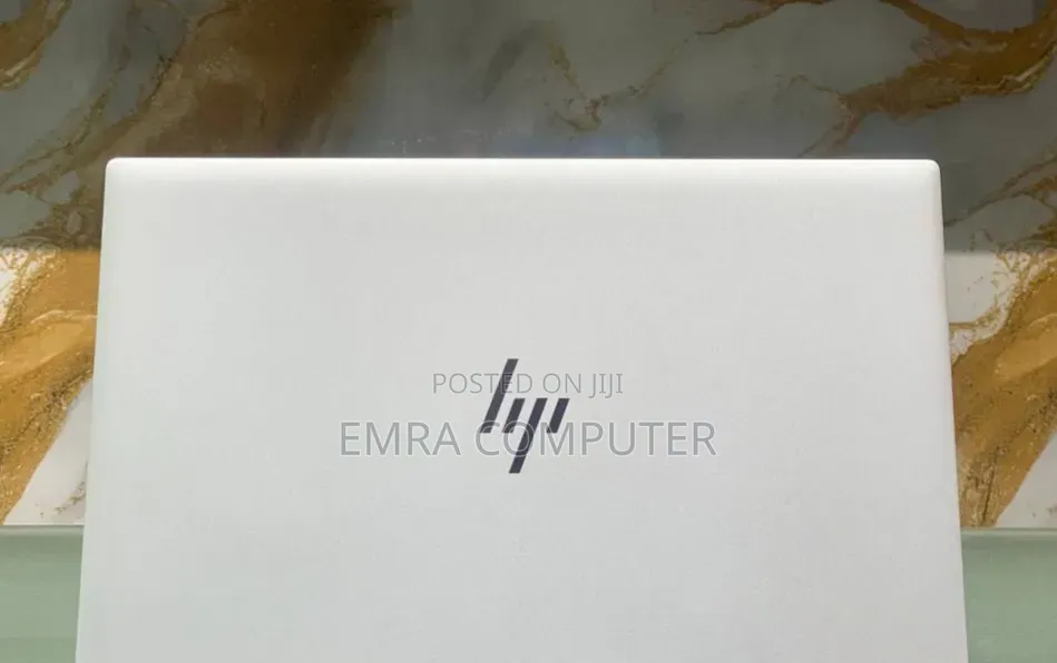 New Laptop HP EliteBook 840 G8 16GB Intel Core i5 SSD 512GB