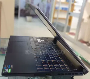 New Laptop Asus TUF Gaming F15 16GB Intel Core i7 SSD 512GB