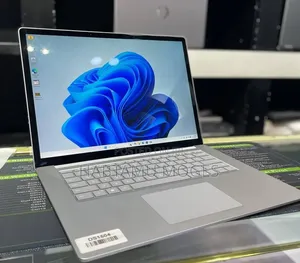 New Laptop Microsoft Surface 16GB Intel Core Ultra 7 SSD 512GB