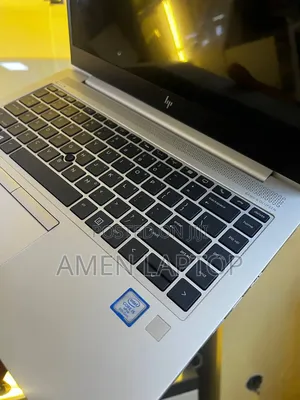 New Laptop HP EliteBook 840 G6 16GB Intel Core i5 SSD 512GB
