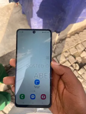 Samsung Galaxy A51 5G 128 GB Bronze