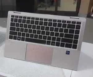 New Laptop HP EliteBook 840 G8 16GB Intel Core i7 SSD 512GB