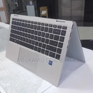 New Laptop HP EliteBook 840 G8 16GB Intel Core i7 SSD 512GB