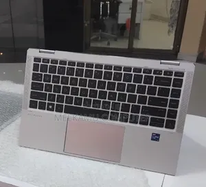 New Laptop HP EliteBook 840 G8 16GB Intel Core i7 SSD 512GB