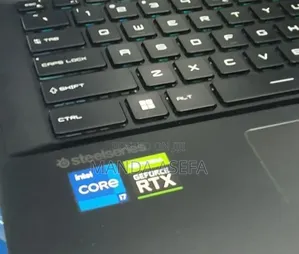 New Laptop MSI GP75 Leopard 16GB Intel Core i7 SSD 1T