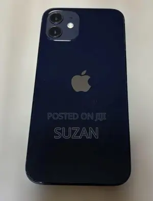 Apple iPhone 12 128 GB Blue