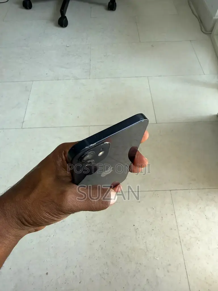 Apple iPhone 12 128 GB Blue